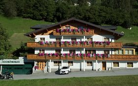 Pension Hochkönigblick