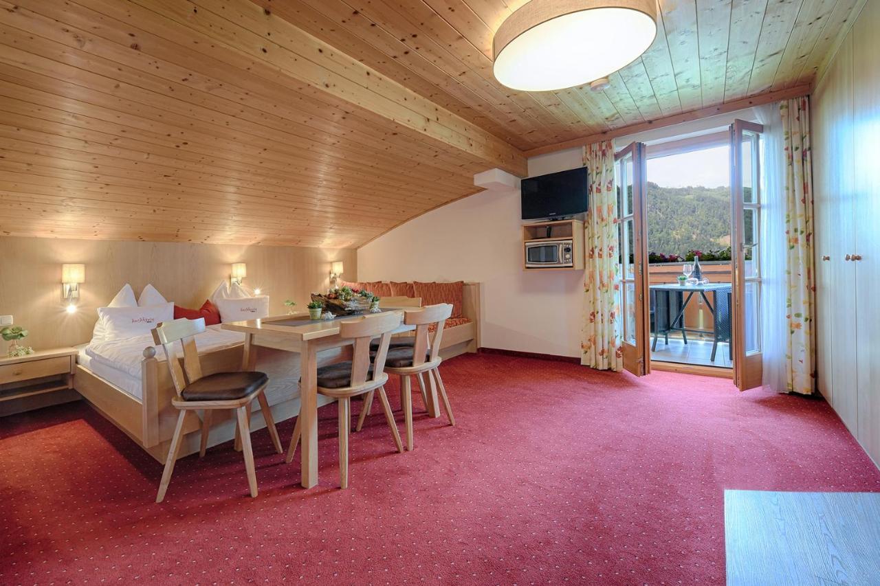 Pension Hochkönigblick St. Johann im Pongau Exterior foto