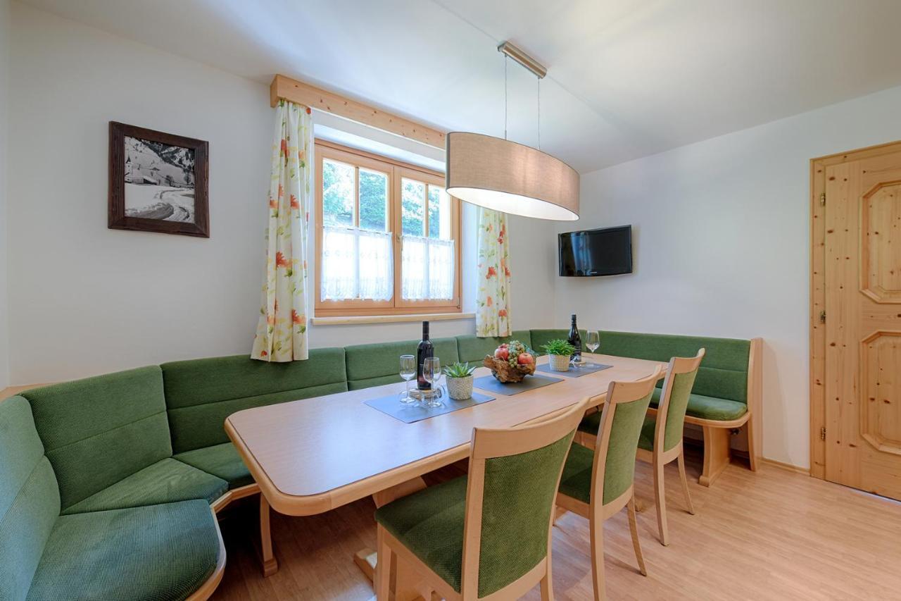 Pension Hochkönigblick St. Johann im Pongau Zimmer foto