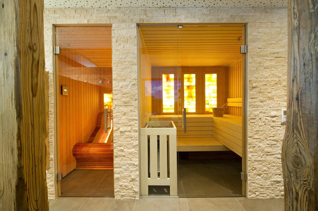 Pension Hochkönigblick St. Johann im Pongau Exterior foto