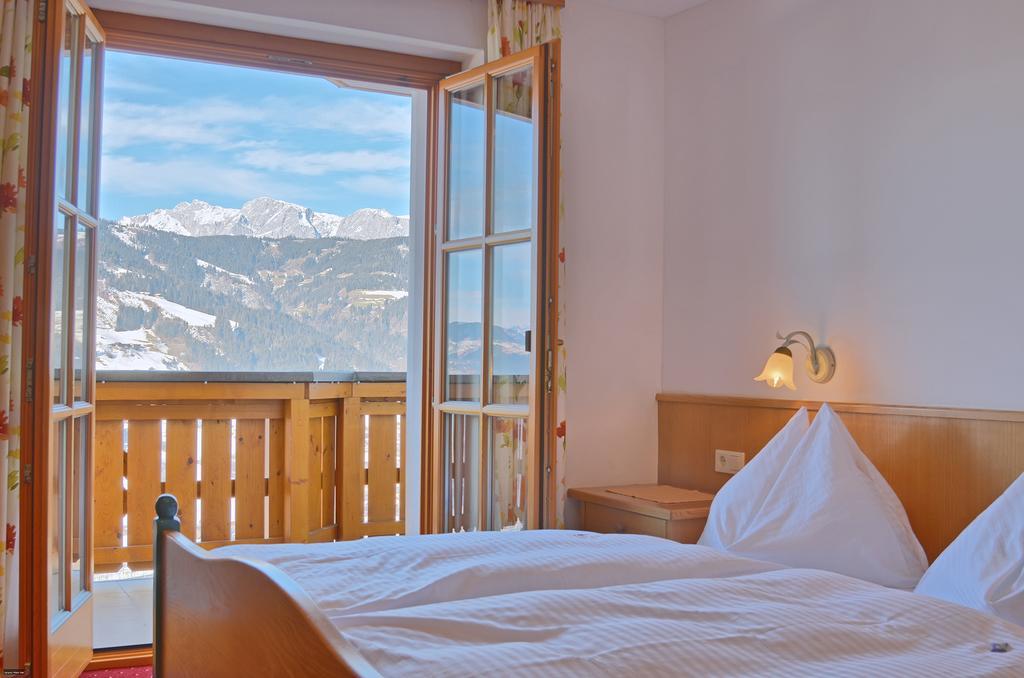 Pension Hochkönigblick St. Johann im Pongau Exterior foto