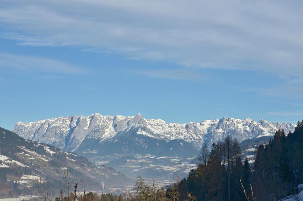 Pension Hochkönigblick St. Johann im Pongau Zimmer foto