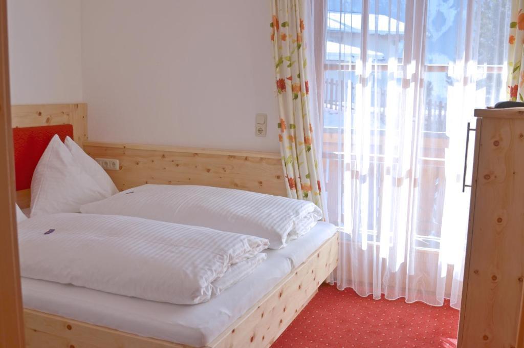 Pension Hochkönigblick St. Johann im Pongau Zimmer foto